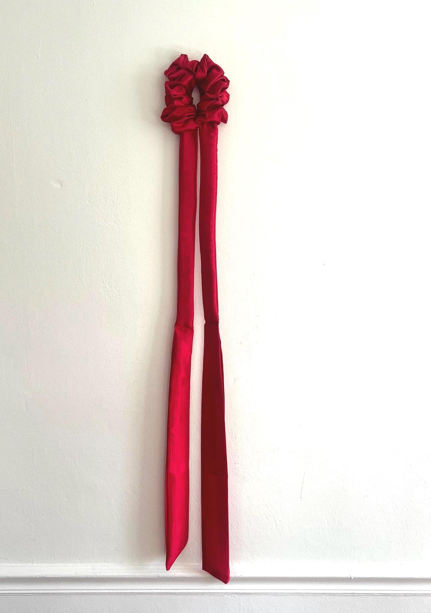 Soft Fabric Hair Curlers for Heatless Styling