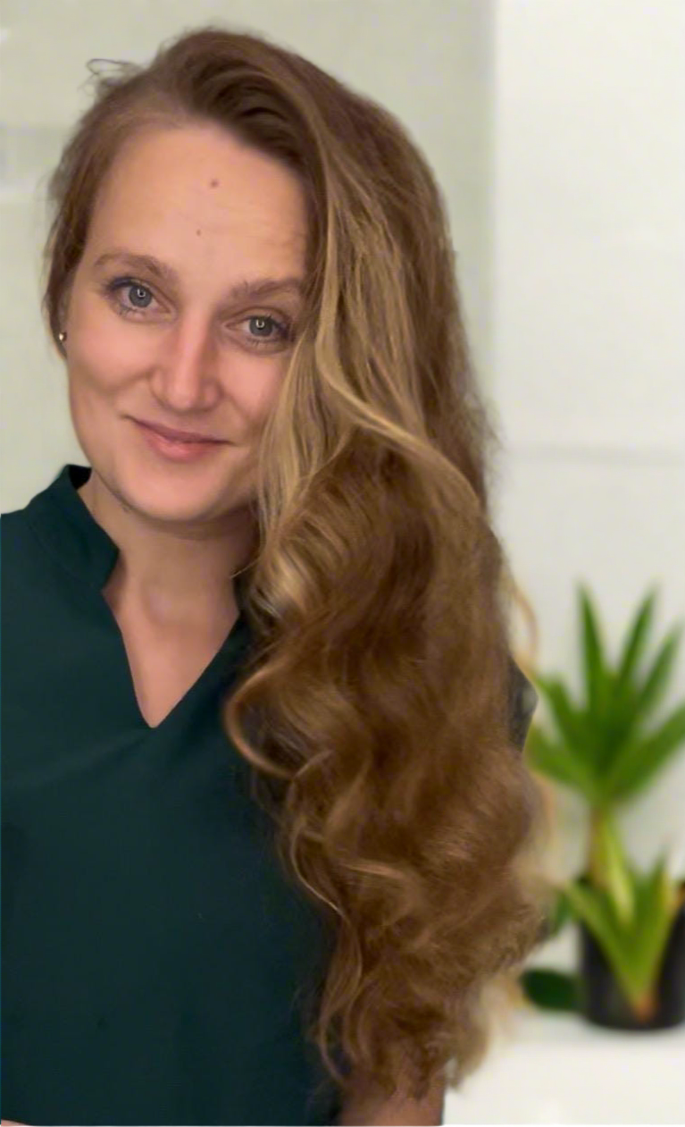 Green Hair Curler NoDamage Overnight Heatless Hair Scrunchie Curling set, No Heat curler Best Heatless Hair curler Best Christmas gift