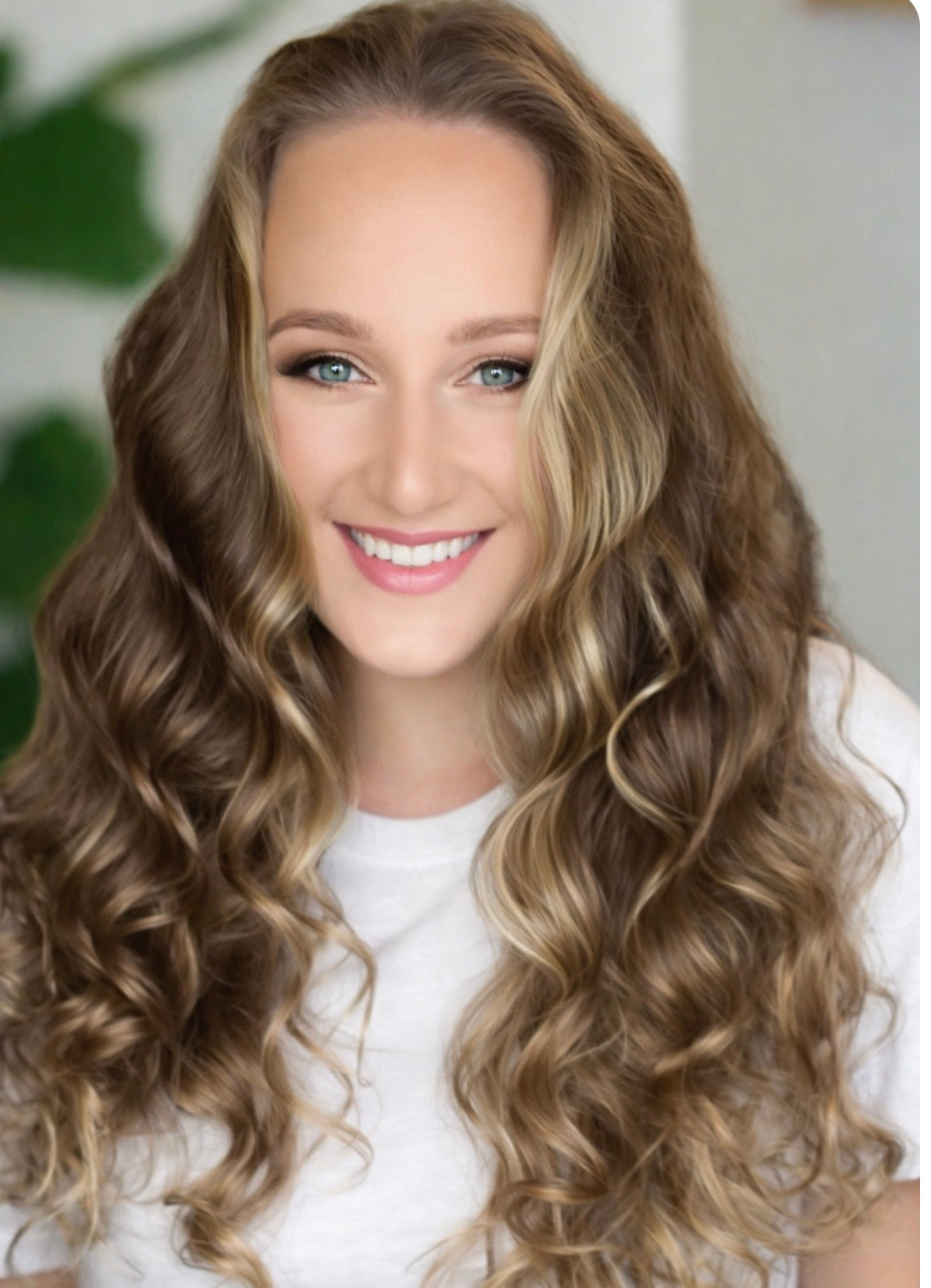 Green Hair Curler NoDamage Overnight Heatless Hair Scrunchie Curling set, No Heat curler Best Heatless Hair curler Best Christmas gift