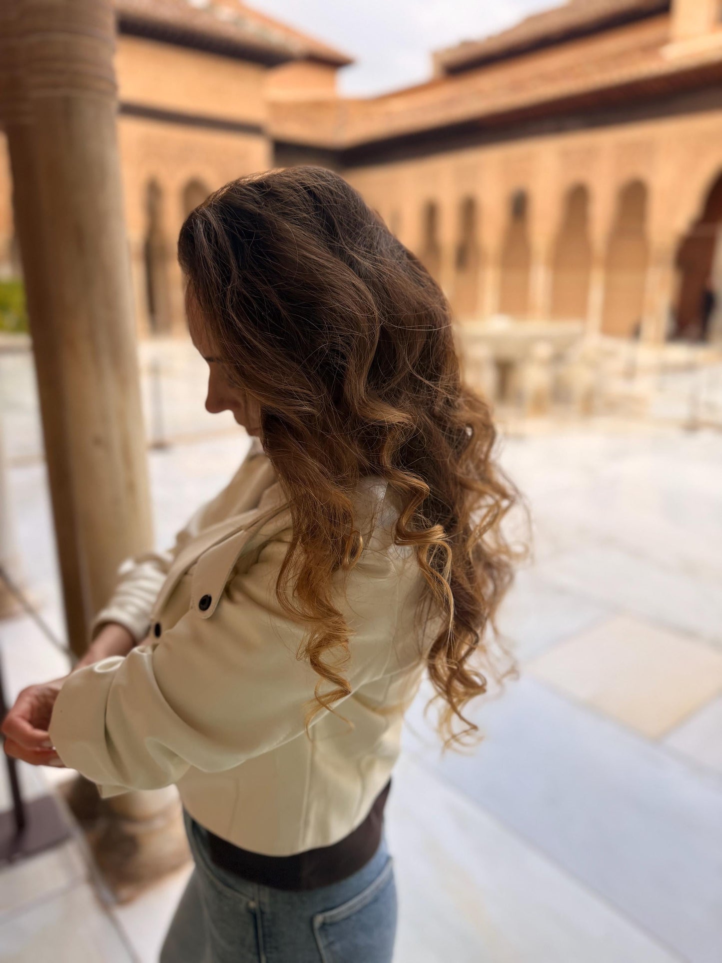 Heatless Hair Curler: Overnight Curls with Scrunchie Curler Easy and Fast Way To Curl Your Hair Simple To Use Simple To Sleep Soft Fabric