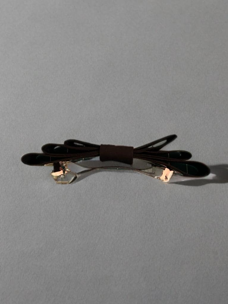 aluminum clip , black clip, simple and easy to use