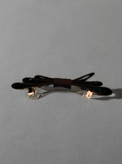 aluminum clip , black clip, simple and easy to use