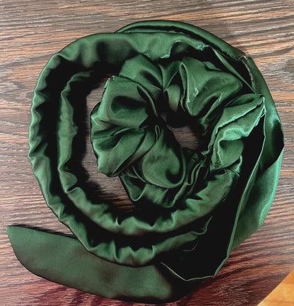 HANDMADE SCRUNCHIES CURLER